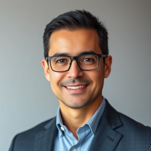 Ricardo Mendes